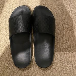 Brand NEW Gucci Sandals